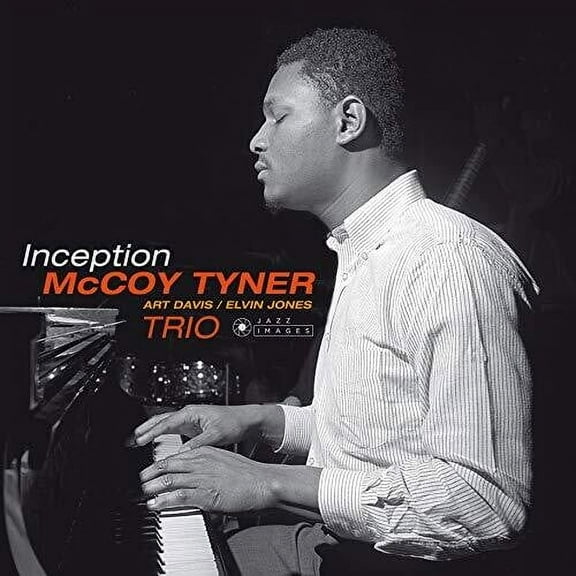 McCoy Tyner - Inception [180-Gram Gatefold Vinyl] - Music & Performance