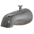 thumbnail image 2 of Larsen Supply 08-1051 0.75 in. Chrome Bathtub Diverter Spout, 2 of 2