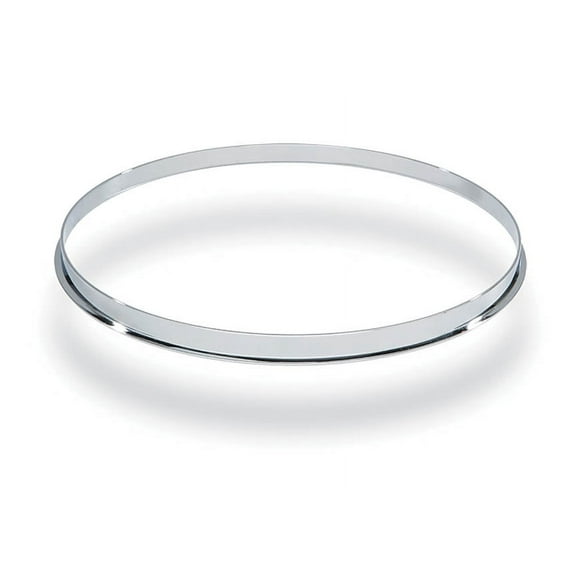 Gib Vintg Sngl Flange Bat Hoop