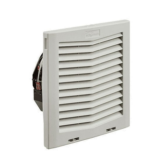 Hoffman HF0916414 Side-Mount Filter Fan