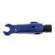 thumbnail image 5 of Removedor De Alambre De Desmontaje De La Herramienta Del Cable Auto funciones Para Rg59 / 6 Hugo Pelacables coaxial, 5 of 10