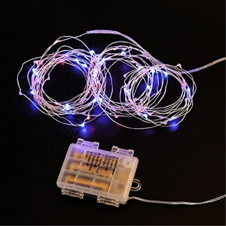 32 8ft Led Fairy String Lights By Toums Uni Firefly Outdoor 32 8ft Led Fairy String Lights By Toums Uni Firefly Outdoor Seasonal