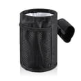 thumbnail image 3 of Sidaley Portabotellas de agua con correas ajustables, color negro, para bicicletas y cochecitos de bebé, portavasos Oxford térmico Automoción decorativa y accesorios, 3 of 6