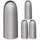 thumbnail image 4 of BRIGHTFUFU pares de fundas antideslizantes para dedos, transpirables, para juegos, para proteger las puntas de los dedos y el pulgar., 4 of 7