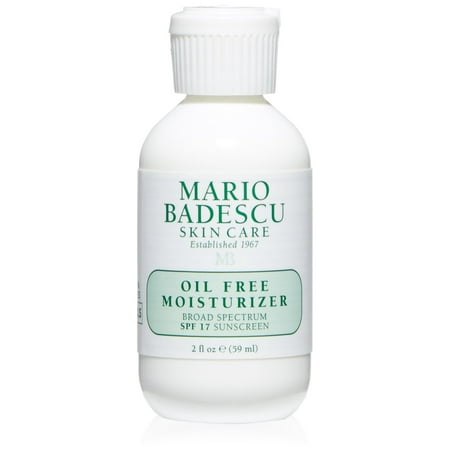 Mario Badescu Skin Care Mario Badescu  Oil Free Moisturizer, 2