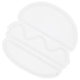 thumbnail image 3 of Lámpara de Neón, Luz de Neón de Bajo Voltaje Fuente de Alimentación USB Forma de Hamburguesas para Bodas para Fiestas de Cumpeados para Solteras, 3 of 7