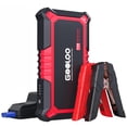 thumbnail image 1 of Jump Starter GOOLOO GP2000 12 V 2000 A para coche (8.0 L de gasolina), 1 of 8
