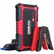 thumbnail image 1 of Jump Starter GOOLOO GP2000 12 V 2000 A para coche (8.0 L de gasolina), 1 of 8