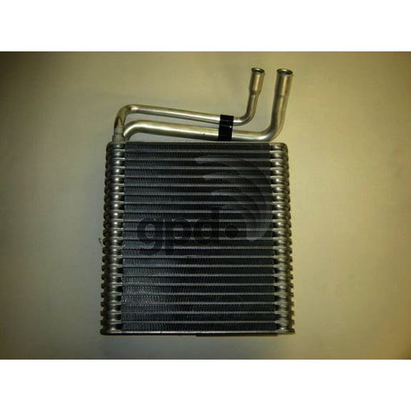 A/C Evaporator Core Fits select: 1994-2000 DODGE DAKOTA