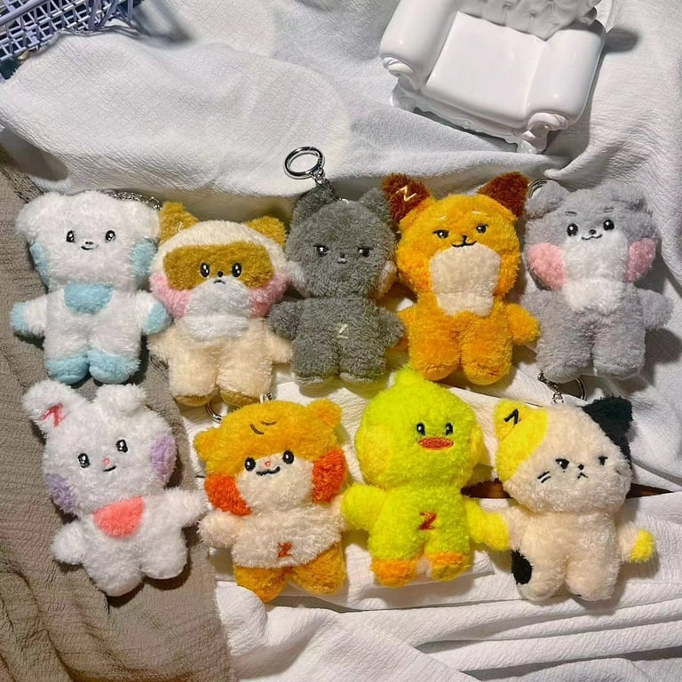 zb1 zeroni BABY PLUSH CHARM ハンビン メテュ zb1 zeroni BABY PLUSH CHARM ハンビン メテュ 10cm Kpop Idol