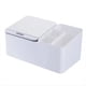 thumbnail image 1 of Caja de Almacenamiento de Escritorio Eléctrica de Inducción Inteligente, Ideal para el Cuidado de la Piel, para Pañuelos, para Refrigerios de Oficina., 1 of 5