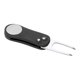 thumbnail image 1 of Herramienta De Reparación De Chuletas De Golf, Superficie Lisa, Portátil, Duradera, Herramienta De Chuletas De Golf Con Marcador De Bola Magnético Para Actividades Al Aire Libre Higoodz Otros, 1 of 8