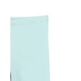 thumbnail image 4 of Garanimals Newborn, Baby & Toddler Girl Cotton Pull-on Leggings, Sizes 0M–6T, Single & 3-pack, 4 of 4