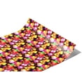 thumbnail image 2 of Rwraps Bokeh Overwhelming Club Matte Vinyl Film Wrap 59in x 9ft Vinyl Vehicle Car Film Sheet Roll, 2 of 9
