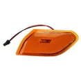 thumbnail image 2 of Side Clearance Light, Replacement Parts LED Side Marker Light  For Automotive Left: 68302119AB, 2 of 8