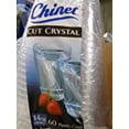 thumbnail image 2 of Chinet Cut Crystal 14 Oz 60 Count, 2 of 3