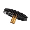 thumbnail image 2 of Rear Curtain Sunshade Motor Gear,Rear Curtain Sunshade Motor A Rear Shade Curtain Motor Gear Built to Last, 2 of 5
