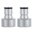thumbnail image 1 of Ball Lock Conversion Post, Disconnect Conversion Kit, Perfect Quality Excellent Corrosion Resistance For Home Brewing Beer Kegging System, 1 of 8