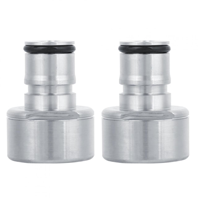 Ball Lock Conversion Post, Disconnect Conversion Kit, Perfect Quality Excellent Corrosion Resistance For Home Brewing Beer Kegging System