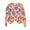 Z06 Multicolor, variant on Erwazi Valentine Sweatshirts for Women Trendy Long Sleeve Muiltcolor Graphic Pullover Tops