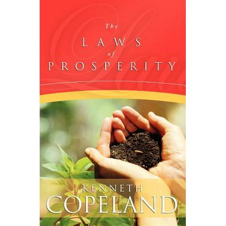 Laws of Prosperity
