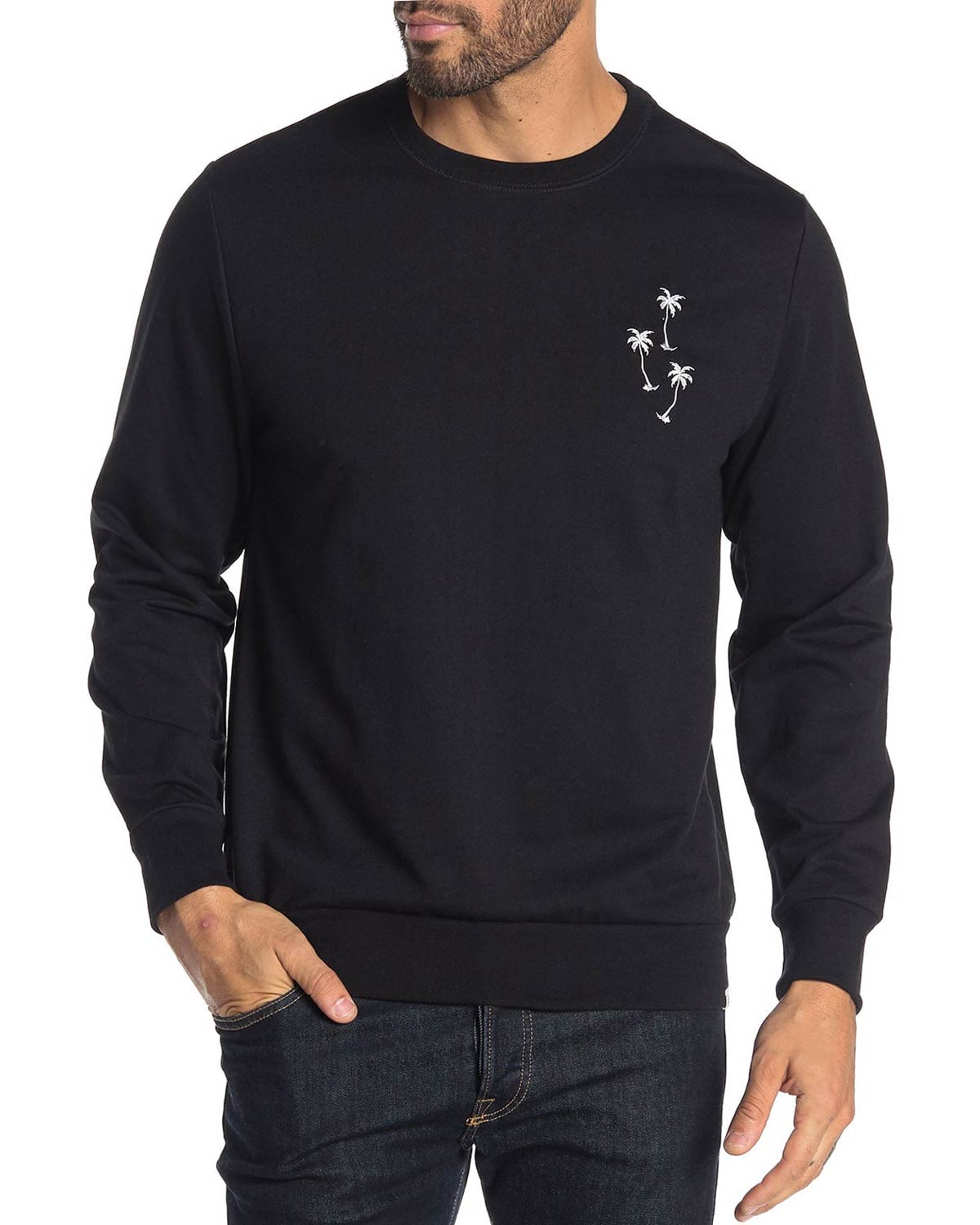 sovereign code sweater