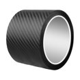 thumbnail image 1 of Upgraded Door Edge Entrance Guard, Carbon Fiber Anti-collision Waterproof Protective Tape -week, 1 of 5