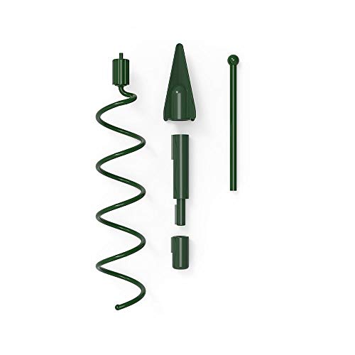 [Christmas Tree Topper Holder] Twiston Holiday Universal Tree Topper