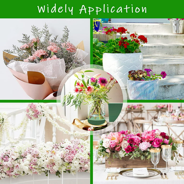 Wholesale flotex floral foam To Decorate Your Environment