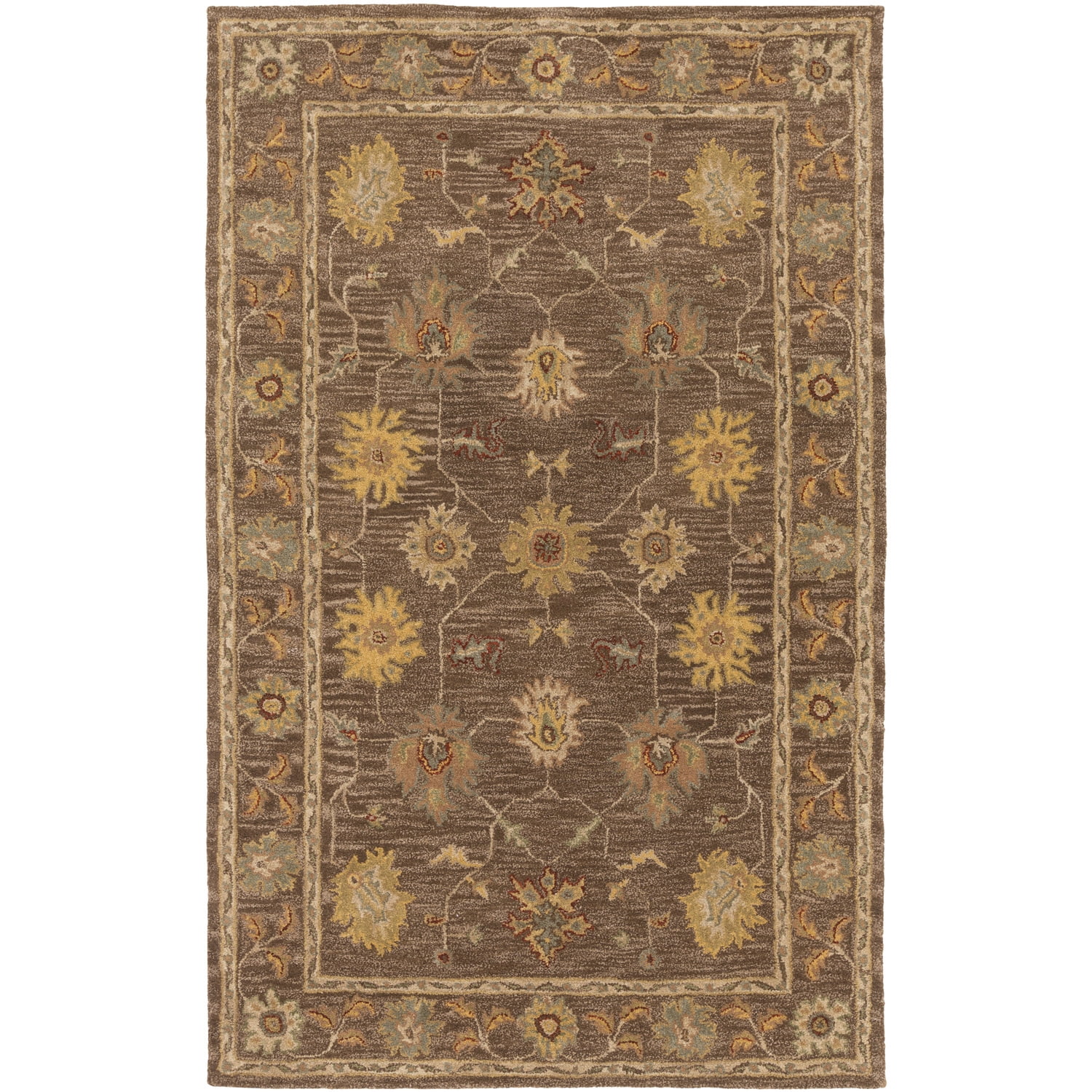 Artistic Weavers Middleton Lily Rug 6' Round Artistic Weavers Middleton Lily Rug 6' Round