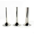 thumbnail image 1 of New 3pcs Set Commercial #12 Electric Meat Grinder Mincer Sausage Stuffer Tubes, 1 of 4