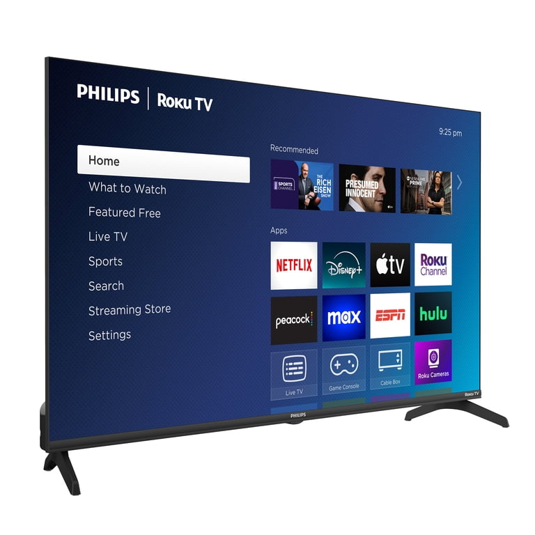 Philips, 43