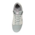 thumbnail image 4 of Tenis Casuales DC Shoes Method Grises Caballero Modelo ADYS100553-HGW DC Shoes Tenis DC Shoes Method, 4 of 6