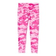 thumbnail image 2 of Athletic Works Girl's Active Core Legging, Sizes 4-18 & Plus, 2 of 3