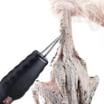 thumbnail image 3 of Electric Poultry Feather Plucker Rechargeable Small Chicken Plucker Machine -cnsz, 3 of 5