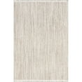 thumbnail image 6 of Rugs USA Zinnia Farmhouse Tasseled Area Rug, 8' 10" x 12', Liess Light Grey, 6 of 7
