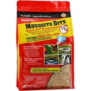 SUMMIT CHEMICAL Summit Responsible Solutions Mosquito Bits - Quick Kill, 30 Ounce