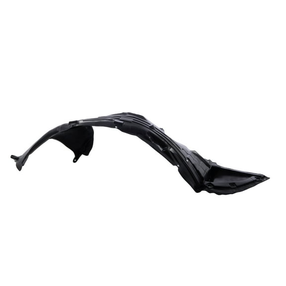 Tomoka Replacement Parts Front Right Passenger Side Fender Liner Inner Panel Splash Guard Shield Compatible With Nissan Maxima 2009 2010 2011 2012 2013 2014