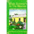thumbnail image 1 of Pre-Owned When Summer's in the Meadow: Our Life in Clare (Hardcover) 0939149230 9780939149230, 1 of 1