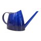thumbnail image 4 of 1.4L Royeing de jardín con regalo de mango, lata de agua larga, riega para el patio trasero, plantador, plantas macetas, patio, flor de la casa Azul, 4 of 8
