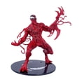 thumbnail image 3 of MARVEL Legends Series, Venom, Venom: Carnage liberado, Figura de acción Coleccionable (20 cm), 3 of 4