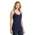 thumbnail image 4 of District Juniors Varsity Tank-S (True Navy/ Deep Royal), 4 of 6