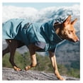 thumbnail image 2 of JTAOT Expedition Parka, Winter Dog Coat, Bilberry, 32 in, 2 of 6