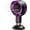 Purple, variant on USB Rechargeable Desktop Smoke Remover, Portable Kitchen Air Cleaner with Washable Filter, Ductless Tabletop Ventilation Fan for Home Cooking and Hot Pot Use