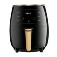 thumbnail image 1 of Freidora Aire CM-TOP Lagom 4.5L 2400W Temporizador Programable 6 Horas Pantalla Táctil Digital Color Negro, 1 of 5