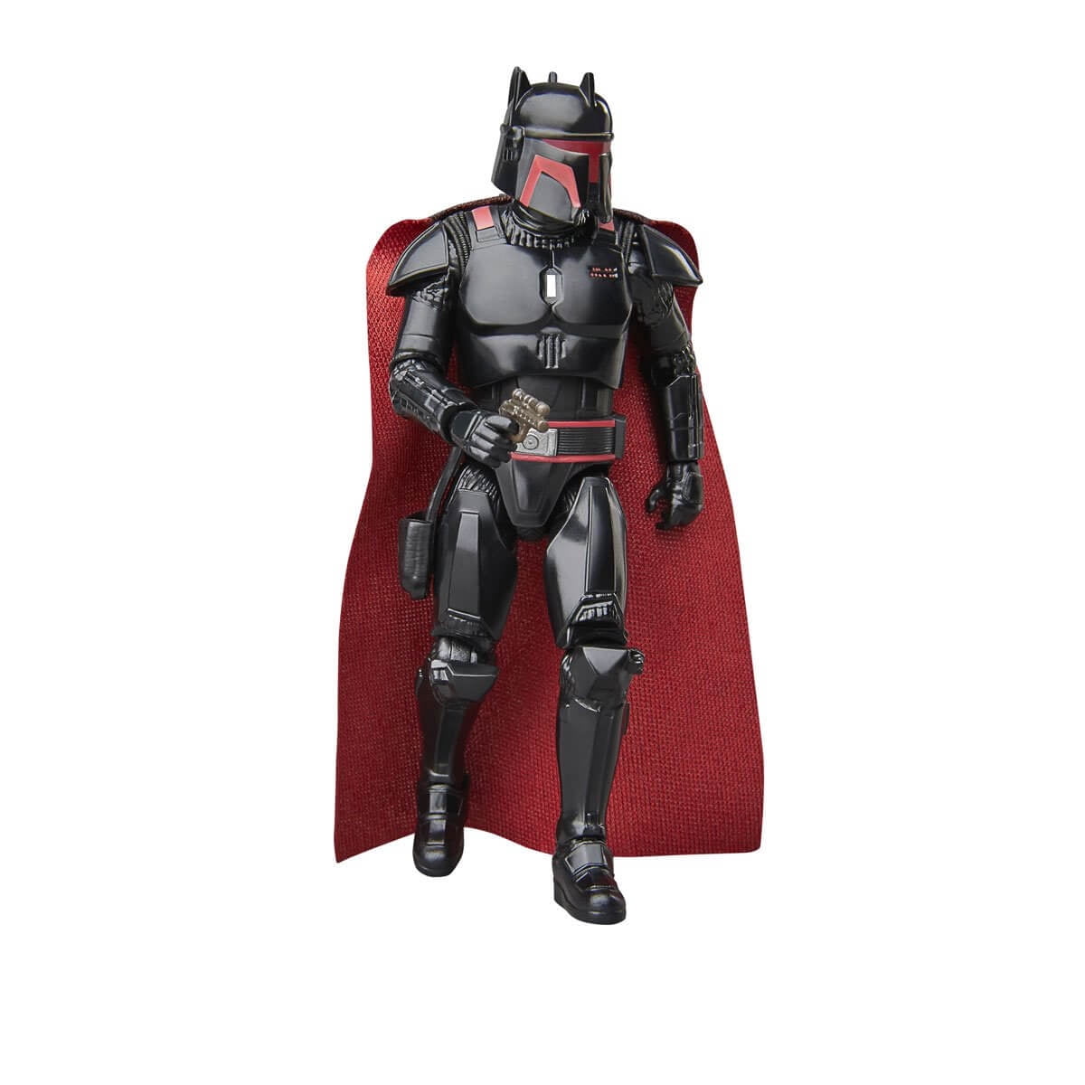 Star Wars The Vintage Collection Moff Gideon (Dark Trooper Armor) Action Figure (3.75”) (NON-MINT PACKAGE)