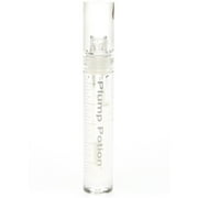 Physician's Formula Plump Potion Needle-Free Lip Plumping Cocktail, Clear Potion [2704], 1 ea (Pack of 6)