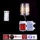 thumbnail image 4 of Serie Naviplastic de 100L MicroLed calido con control remoto, 4 of 4