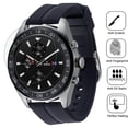 thumbnail image 2 of Fit For LG Watch W7 [8-Pack BISEN] Screen Protector, Anti-Glare, Matte, Anti-Fingerprint, Anti-Scratch, 2 of 3