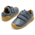 thumbnail image 7 of Camper Toddlers Dadda Leather Sneakers, Blue,8 M US, 7 of 7